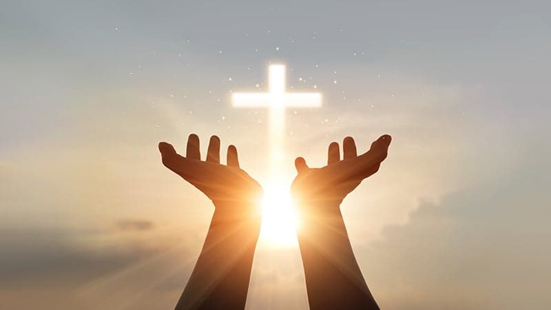 5 Healing Scriptures to Pray Over Your Body Every Day